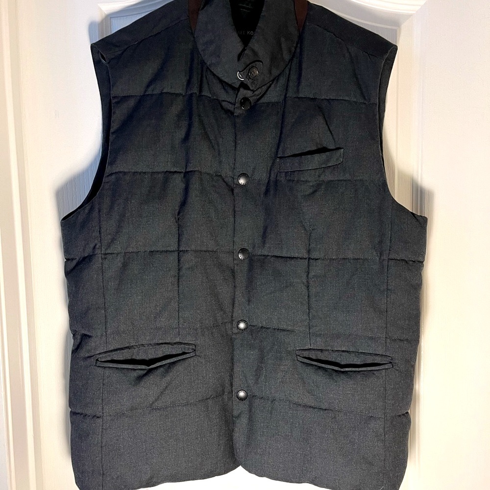 Michaels kors Men’s Vest
